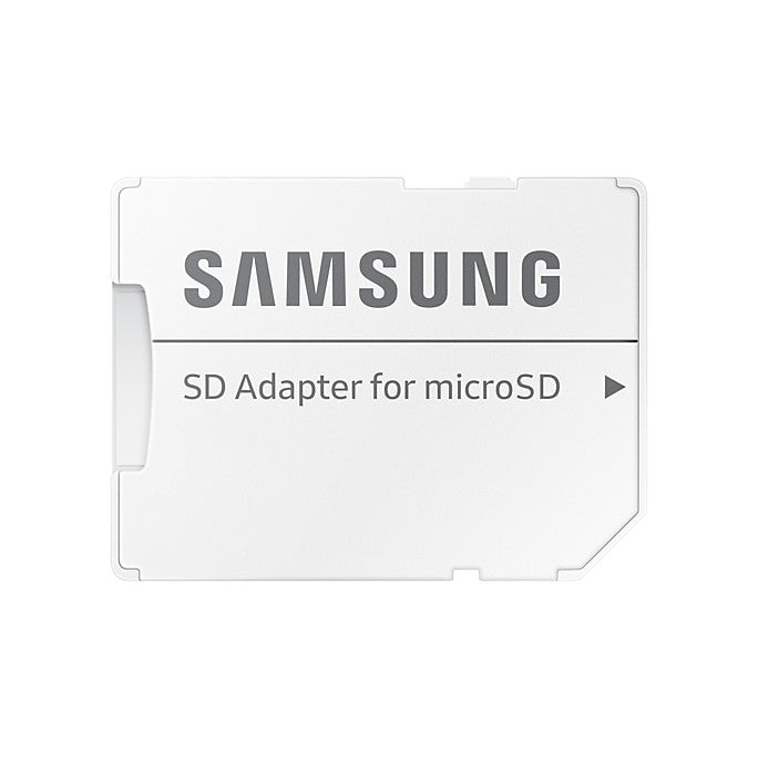 Samsung PRO Endurance 128GB + Adaptateur - Carte Micro SD