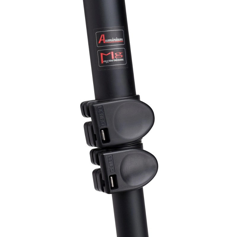 Benro Video Stativ Kit A2573FS4PRO