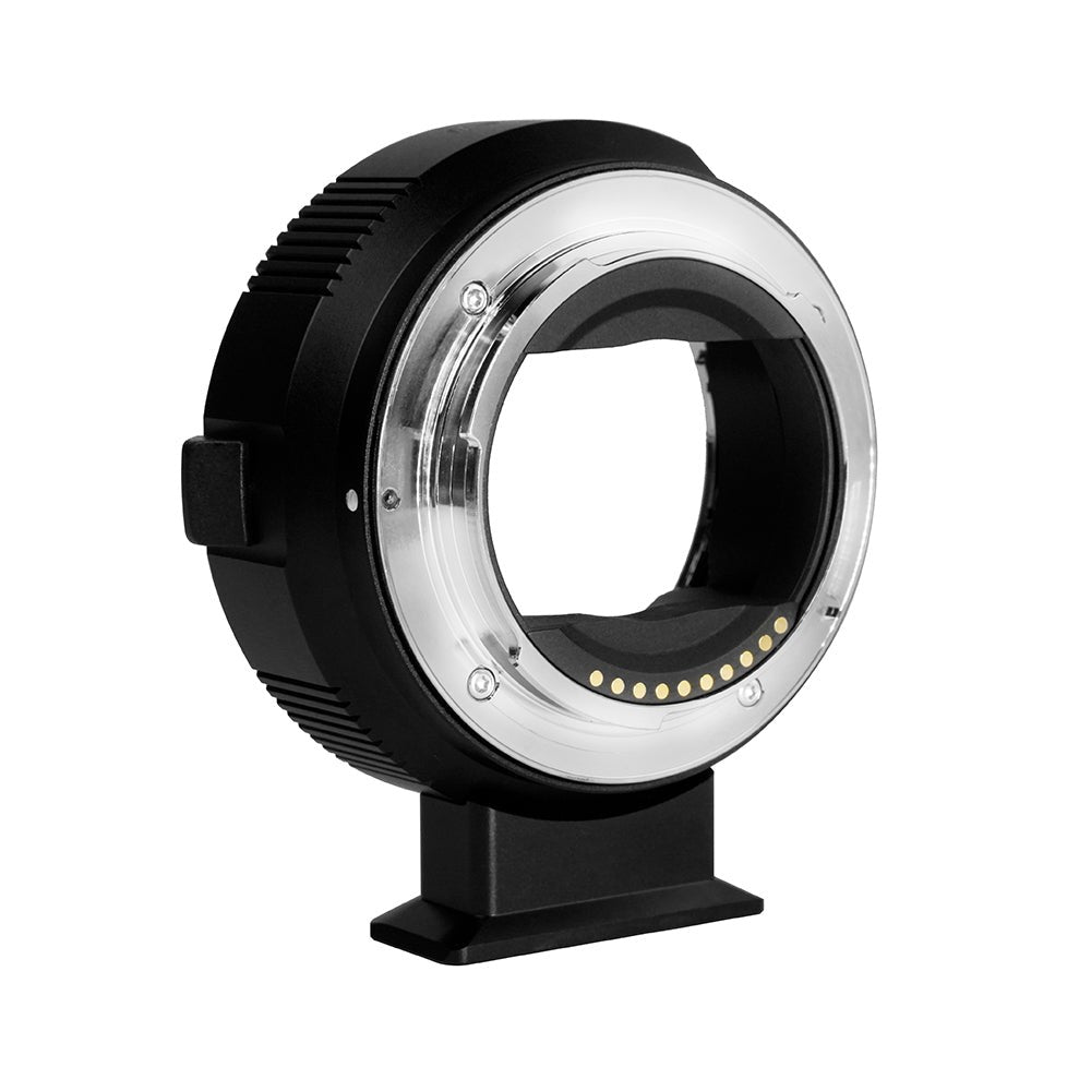 7artisans Autofocus adapter for Canon EF - Sony E