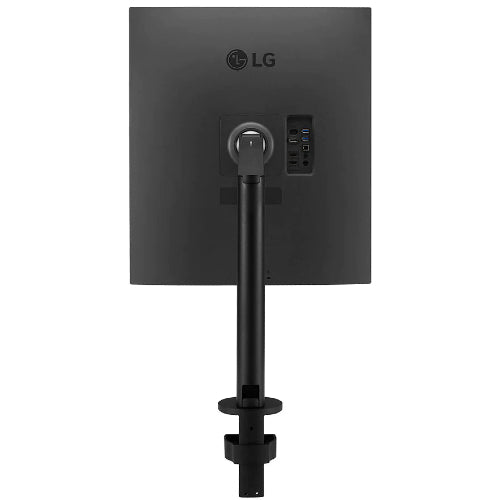 LG DualUp Ergo 28MQ780-B Monitor