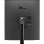 LG DualUp Ergo 28MQ780-B Monitor