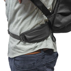 Peak Design Replacement Hip Belt v2 - Black