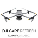 DJI Care Refresh 1 año para Mavic 3 Classic