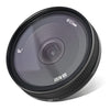 AstrHori 10mm f/8 II Montura-L (APS-C)