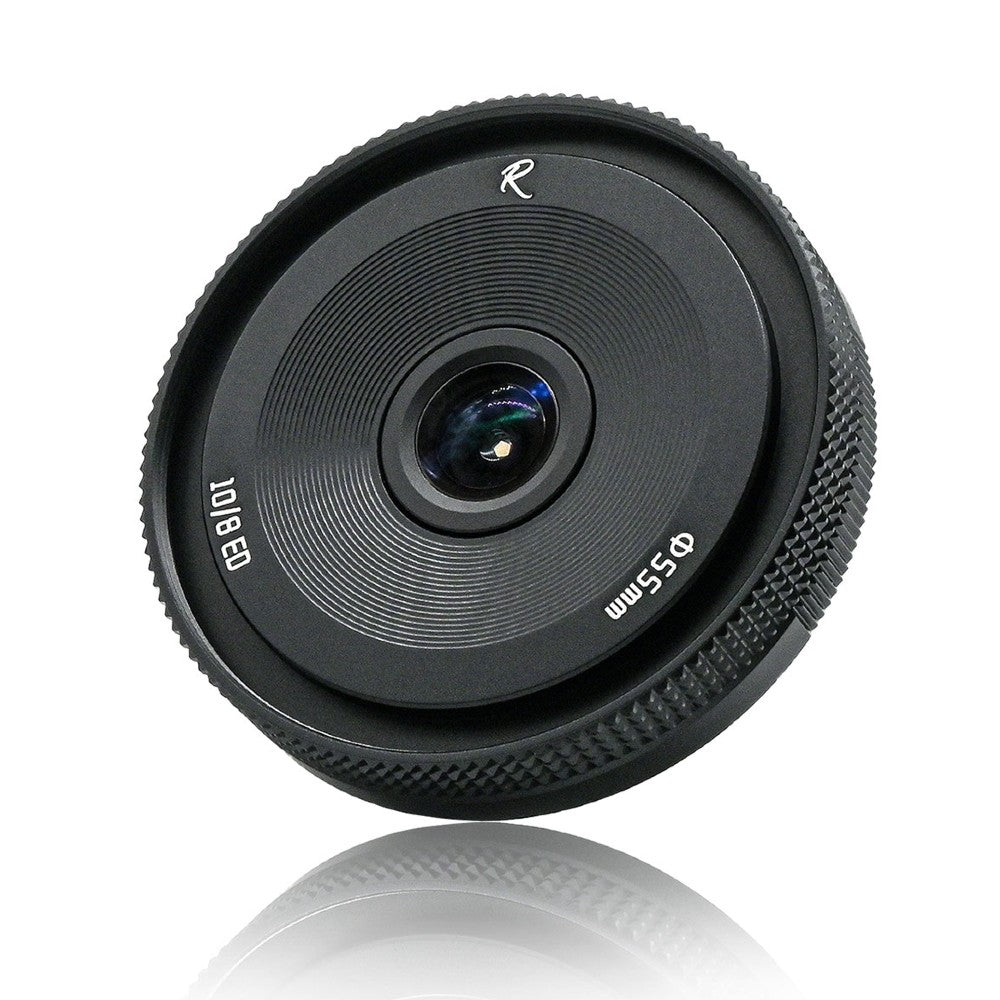 AstrHori 10mm f/8 II Montura-L (APS-C)
