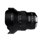 AstrHori 12mm f/2,8 Ojo de Pez con montura en L