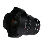 AstrHori 12mm f/2,8 Ojo de Pez con montura en L