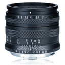 AstrHori 50mm f/2 Canon RF (Full frame)