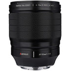 AstrHori AF 85mm f/1.8 Sony E (Full frame)