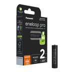 Panasonic Eneloop Pro 2x (AAA) 930mAh