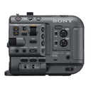 Sony PXW-FX6 Gehäuse Cinema Line Outlet