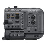 Sony PXW-FX6 Gehäuse Cinema Line Outlet