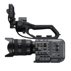 Sony PXW-FX6 Gehäuse Cinema Line Outlet