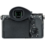 JJC ES-A7M4 Ocular SONY a7 IV, a7S III y a1