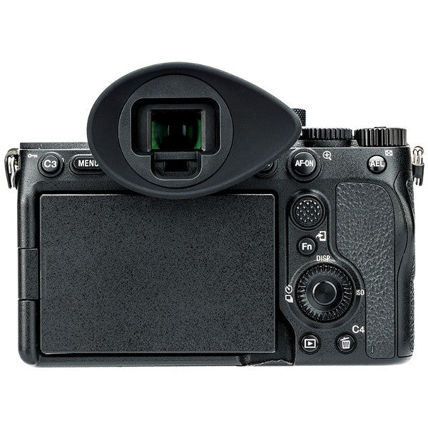 JJC ES-A7M4 Ocular SONY a7 IV, a7S III y a1