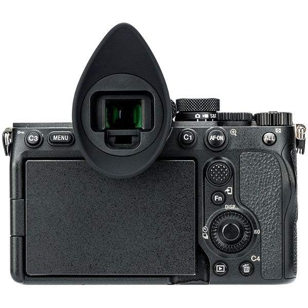 JJC ES-A7M4 Ocular SONY a7 IV, a7S III y a1