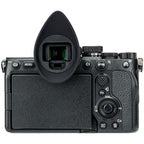 JJC ES-A7M4 Ocular SONY a7 IV, a7S III y a1