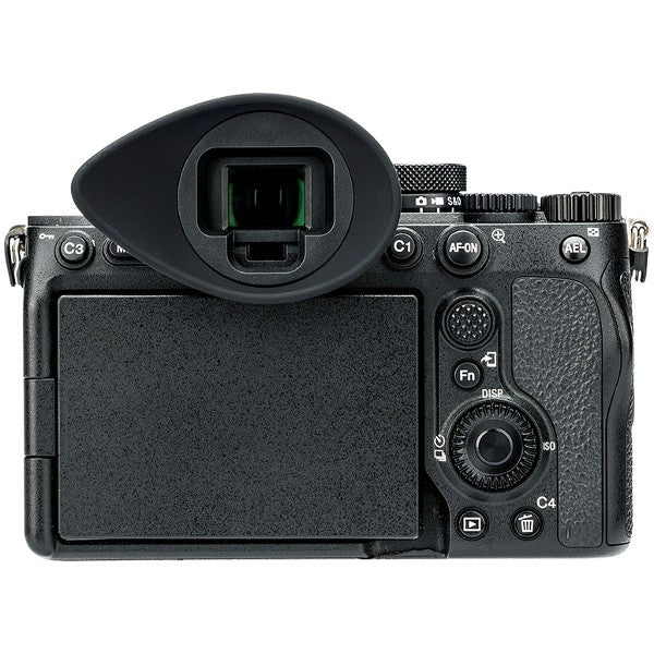 JJC ES-A7M4 Ocular SONY a7 IV, a7S III y a1