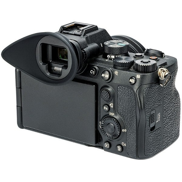 JJC ES-A7M4 Ocular SONY a7 IV, a7S III y a1