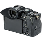 JJC ES-A7M4 Ocular SONY a7 IV, a7S III y a1