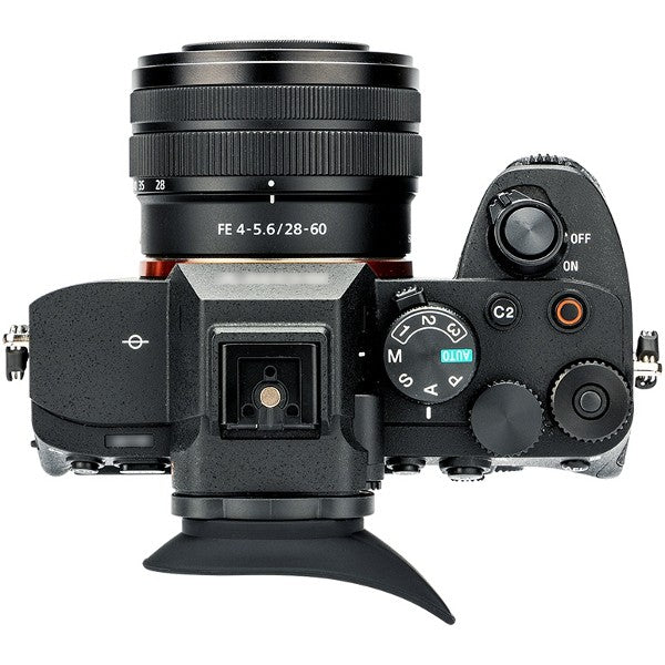 JJC ES-A7M4 Ocular SONY a7 IV, a7S III y a1