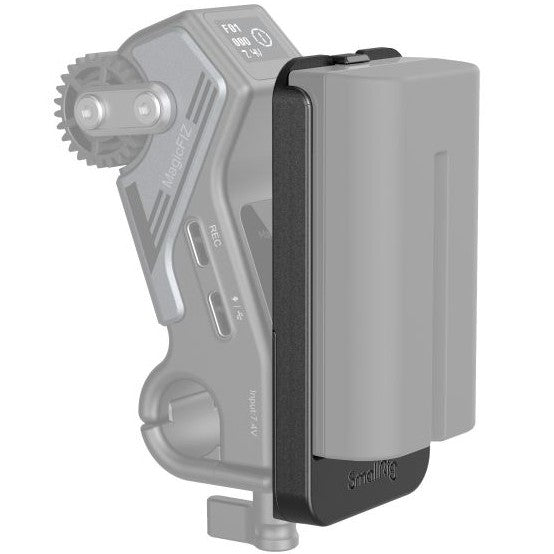 SmallRig 3777 Batteria Piastra