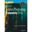 Libro: Descubre Adobe Photoshop Elements 2023