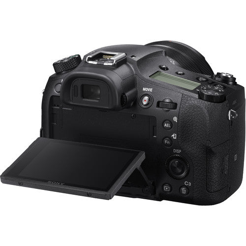 Sony Cybershot DSC-RX10 mark IV compact camera OUTLET