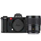 Leica 10844 SL2 Cuerpo + summicron 50 f/2.0 comp