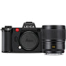 Leica 10844 SL2 Cuerpo + summicron 50 f/2.0 comp