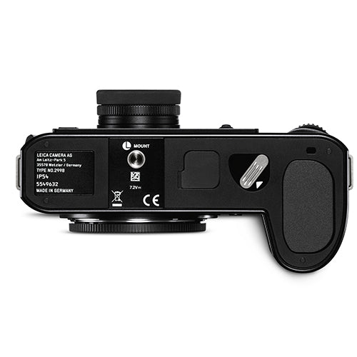 Leica 10844 SL2 Cuerpo + summicron 50 f/2.0 comp