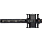 Zoom M3 MicTrak Stereo Shotgun Recorder