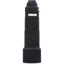 LensCoat Fujifilm XF 150-600 f/5.6-8 LM OIS WR Noir