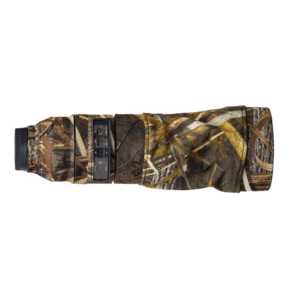 LensCoat Tamron 150-500 Di III VC Realtree Max5