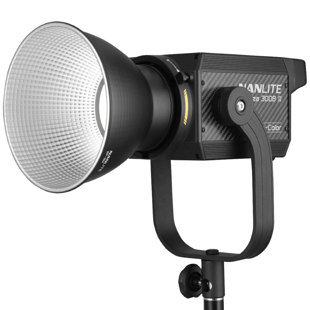 Nanlite Forza 300 II Bi-Color LED Studioleuchte