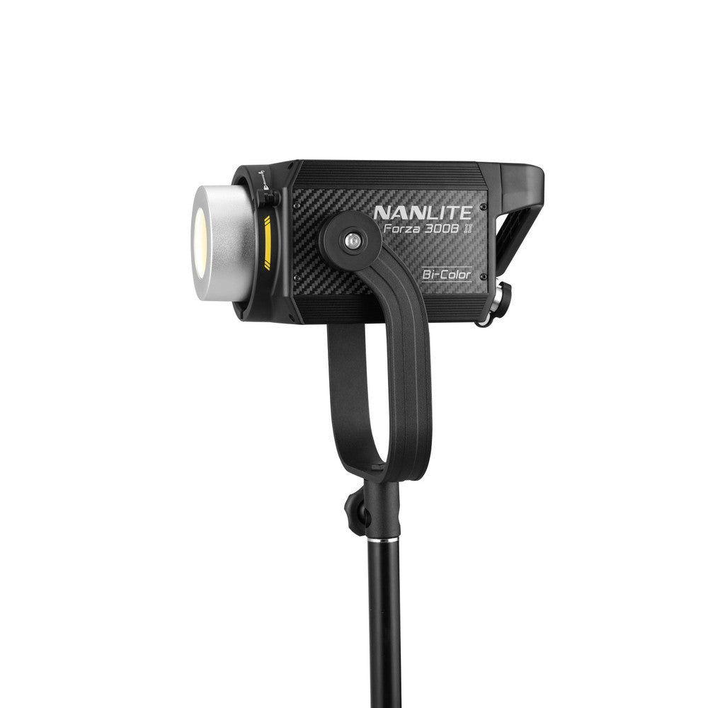 Nanlite Forza 300 II Bi-color LED light