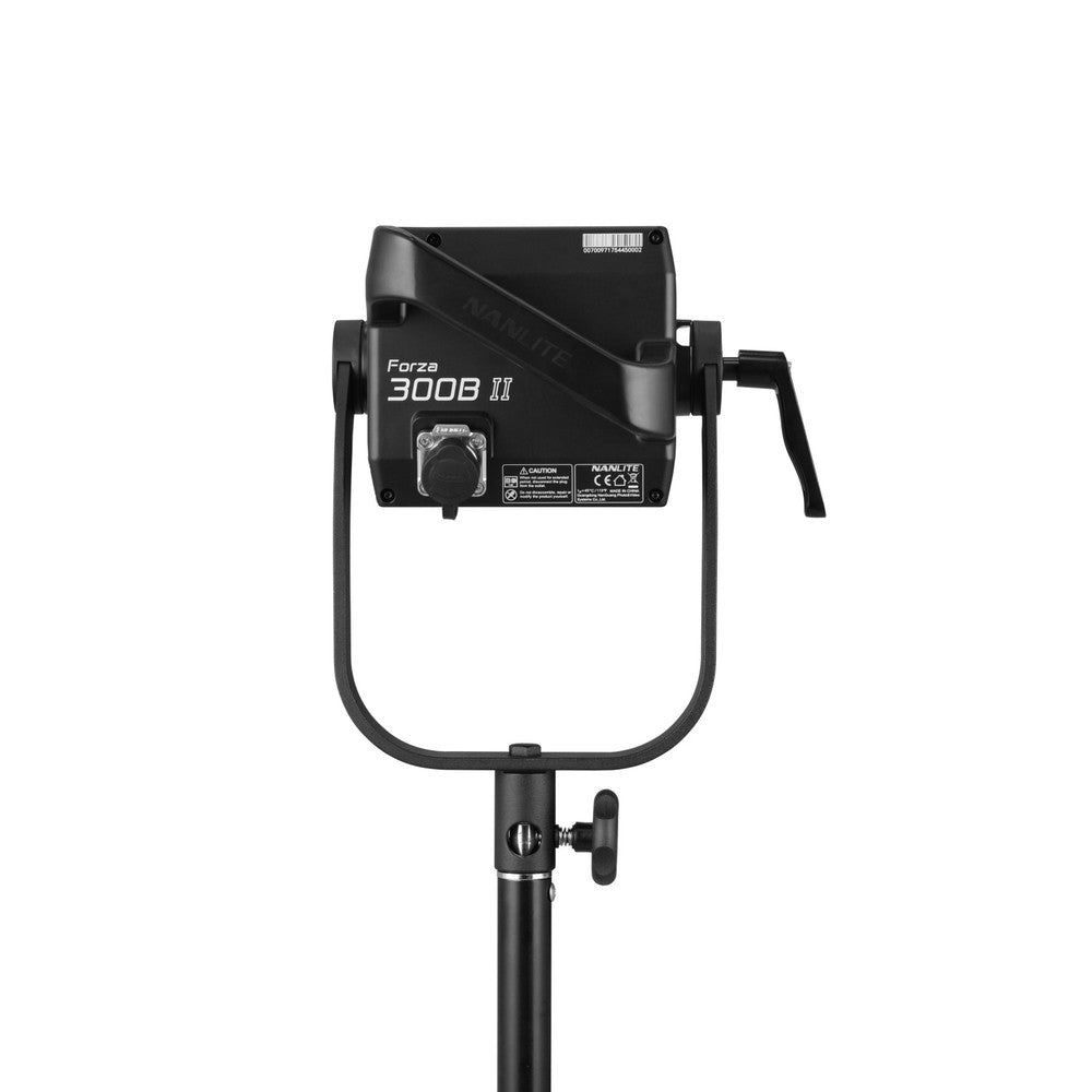 Nanlite Forza 300 II Bi-color LED light