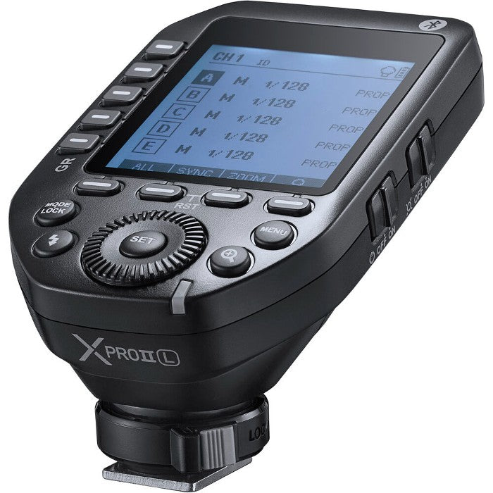 Godox X PRO II Transmisor para Nikon
