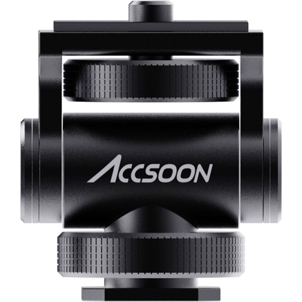 Accsoon Blitzschuhadapter AA-01