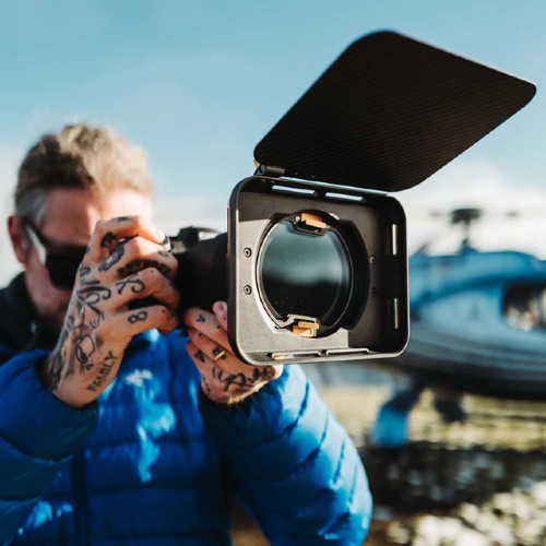 PolarPro Recon - Kit VND Standard