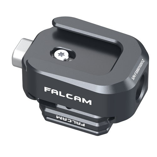 Falcam F22 Cold Shoe Mounting Base 2532