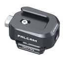 Falcam F22 Cold Shoe Mounting Base 2532