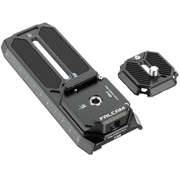 Falcam F38 Quick Release Kit pour ZHIYUN 2400