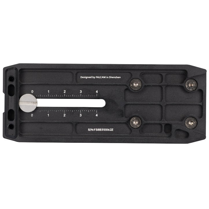 Falcam F38 Quick Release Kit pour ZHIYUN 2400