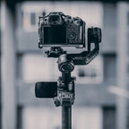 Falcam F38 Quick Release Kit pour ZHIYUN 2400