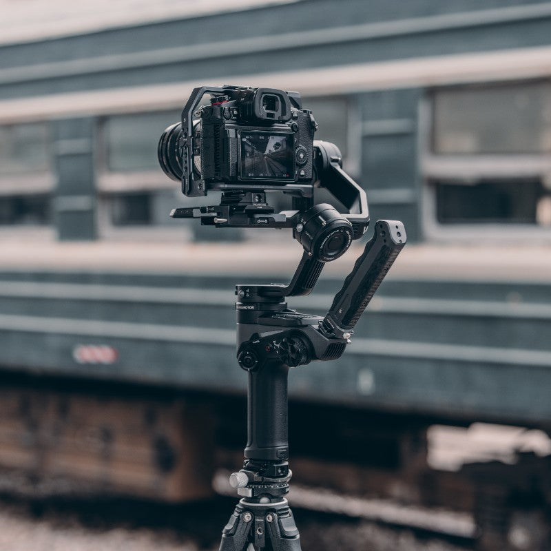 Falcam F38 Quick Release Kit pour ZHIYUN 2400