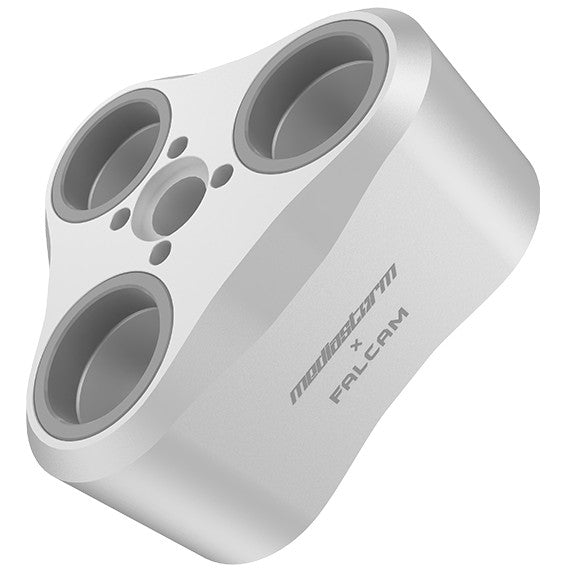 Falcam Geartree Three Hole Extension Montage 3092