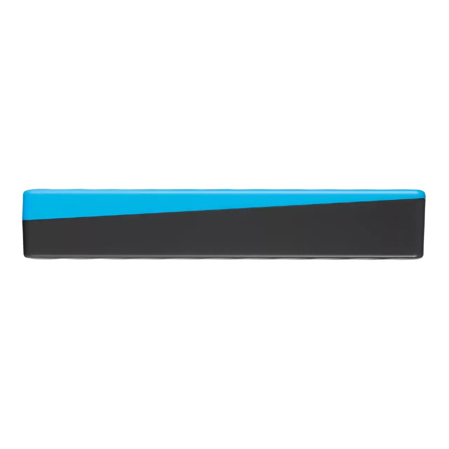 WD My Passport 4TB HDD Esterno - Blu