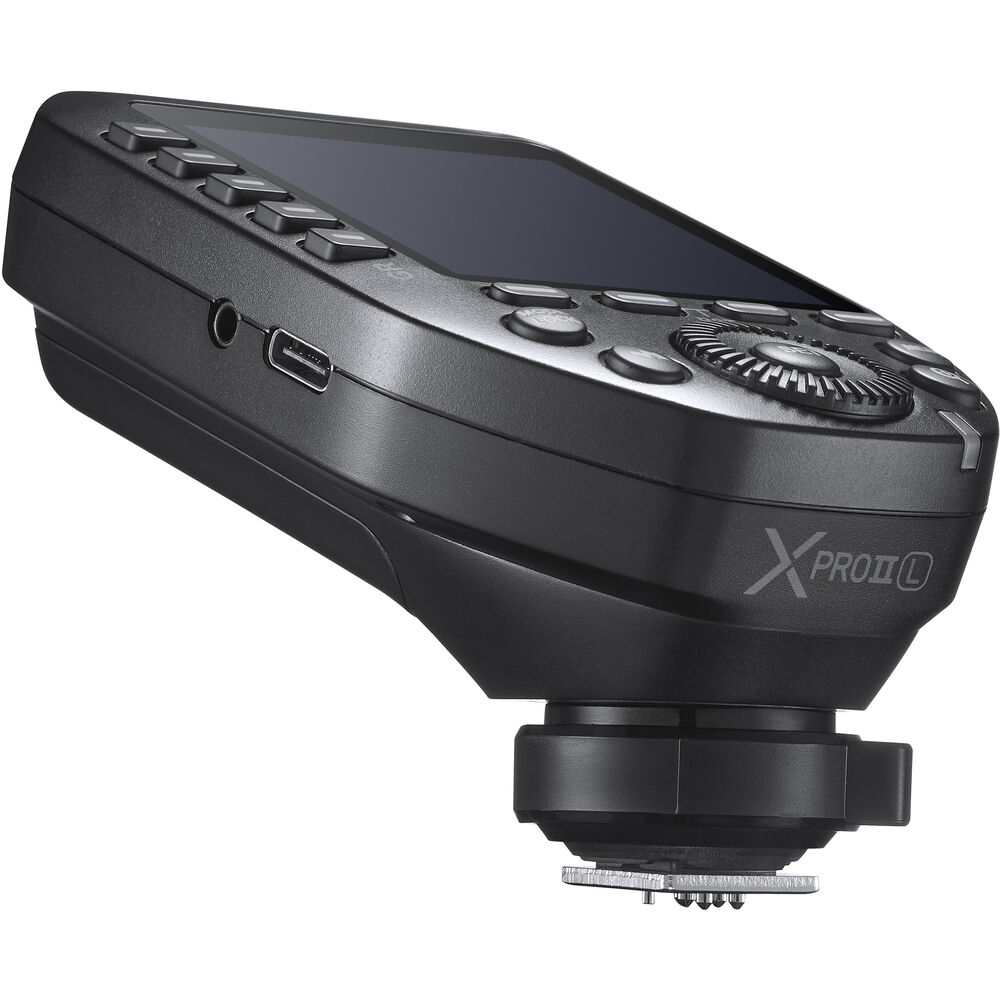 Godox X PRO II Trasmettitore per Fuji