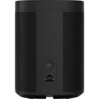 Sonos One Zwart (Gen 2)